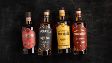 Exclusive Moth Meet-up with Watershed Distillery